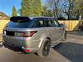 2022 Land Rover Range Rover Sport