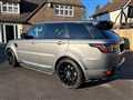 2022 Land Rover Range Rover Sport