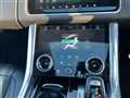 2022 Land Rover Range Rover Sport
