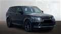 2022 Land Rover Range Rover Sport