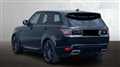 2022 Land Rover Range Rover Sport