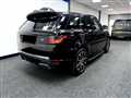 2022 Land Rover Range Rover Sport