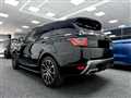 2022 Land Rover Range Rover Sport
