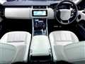 2022 Land Rover Range Rover Sport