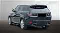2022 Land Rover Range Rover Sport
