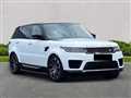 2022 Land Rover Range Rover Sport