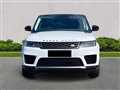 2022 Land Rover Range Rover Sport
