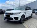 2022 Land Rover Range Rover Sport