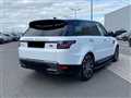 2022 Land Rover Range Rover Sport