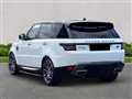 2022 Land Rover Range Rover Sport