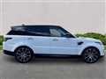 2022 Land Rover Range Rover Sport