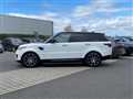 2022 Land Rover Range Rover Sport