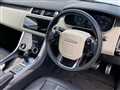 2022 Land Rover Range Rover Sport