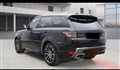 2022 Land Rover Range Rover Sport