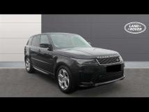 2022 Land Rover Range Rover Sport