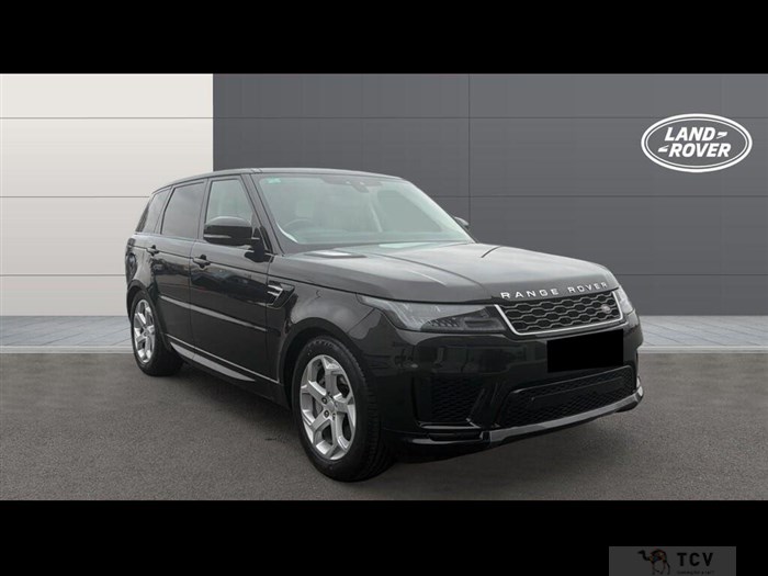 2022 Land Rover Range Rover Sport