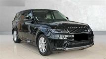 2022 Land Rover Range Rover Sport