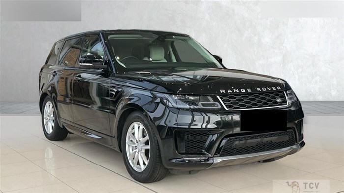 2022 Land Rover Range Rover Sport