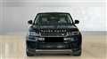 2022 Land Rover Range Rover Sport