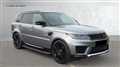 2022 Land Rover Range Rover Sport