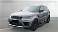 2022 Land Rover Range Rover Sport