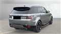 2022 Land Rover Range Rover Sport