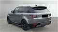 2022 Land Rover Range Rover Sport