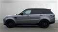 2022 Land Rover Range Rover Sport