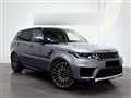 2022 Land Rover Range Rover Sport