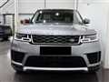 2022 Land Rover Range Rover Sport