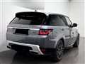 2022 Land Rover Range Rover Sport