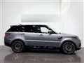 2022 Land Rover Range Rover Sport