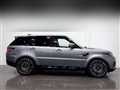 2022 Land Rover Range Rover Sport