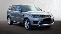 2022 Land Rover Range Rover Sport