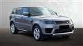 2022 Land Rover Range Rover Sport