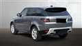 2022 Land Rover Range Rover Sport