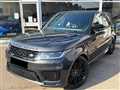 2022 Land Rover Range Rover Sport