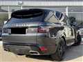 2022 Land Rover Range Rover Sport