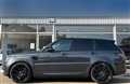 2022 Land Rover Range Rover Sport