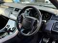 2022 Land Rover Range Rover Sport