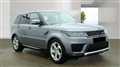2022 Land Rover Range Rover Sport