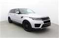 2022 Land Rover Range Rover Sport