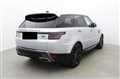 2022 Land Rover Range Rover Sport