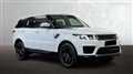 2022 Land Rover Range Rover Sport