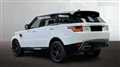 2022 Land Rover Range Rover Sport
