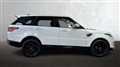 2022 Land Rover Range Rover Sport