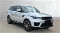 2022 Land Rover Range Rover Sport