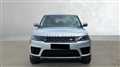 2022 Land Rover Range Rover Sport