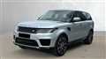 2022 Land Rover Range Rover Sport