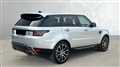 2022 Land Rover Range Rover Sport